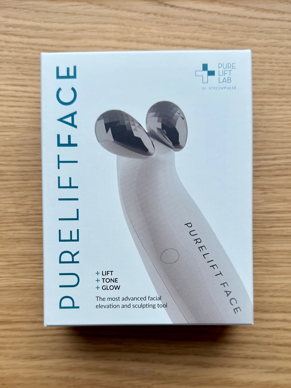 PureLift Face Facial Sculpting Device by Pure Lift Lab